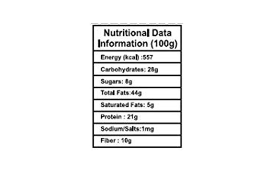 Nuts Ville Roasted & Salted Pistachios   Pack  200 grams